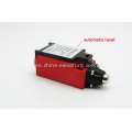 Interruptor de polea tensora ZR236-11Y TR236-11Y para ascensores HITACHI